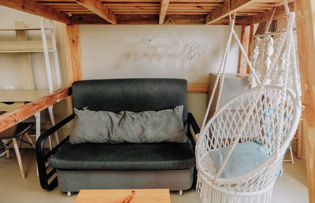 Boho Charm in the City - Foto 6