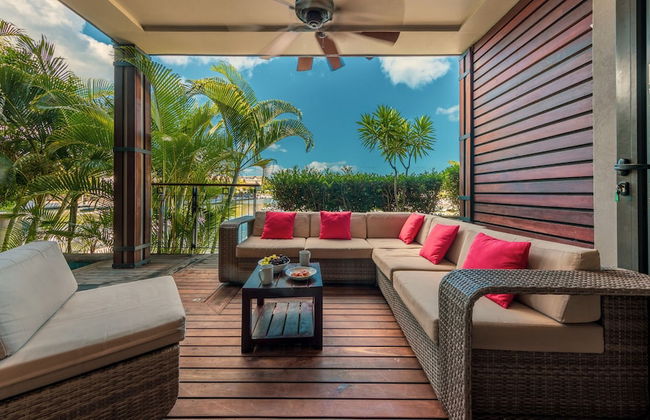 La Balise Marina by Horizon Holidays - Photo 34