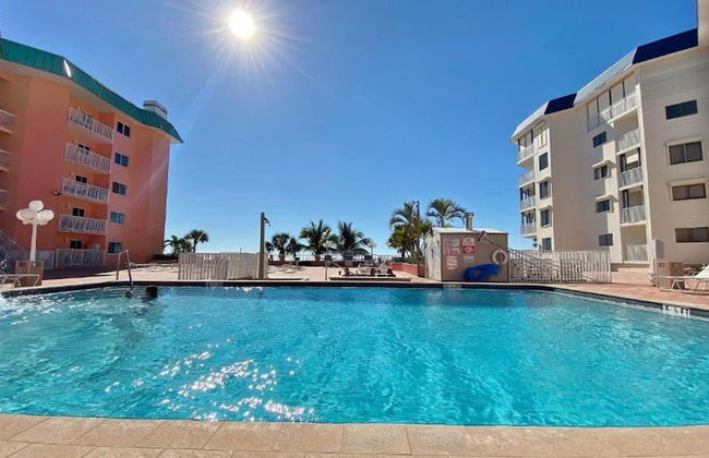 Beach Cottage 1212 in Indian Shores - Photo 18