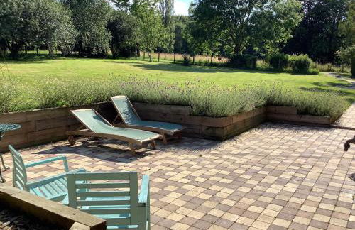 Studio at Belle Vallee - Foto 16