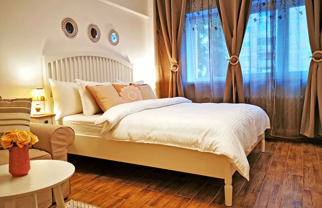 Sudului 106 by MRG Apartments - Foto 1