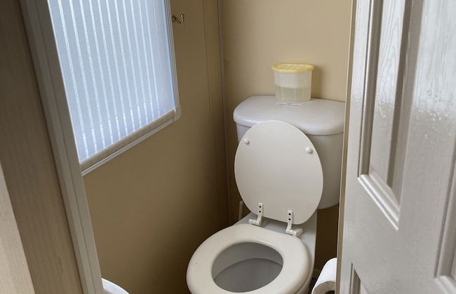 Stunning 2 Bedroom Static Caravan set in 60 Acres - Foto 8