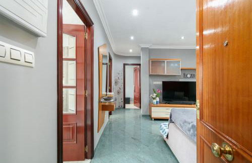 Chic y con parking by CABANA Rentals - Foto 6