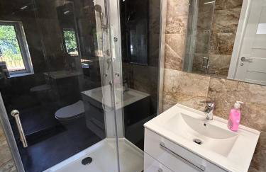 Dom Nad Jeziorem Trzy Tonie - Foto 26