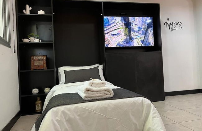 Ayres home - Foto 39