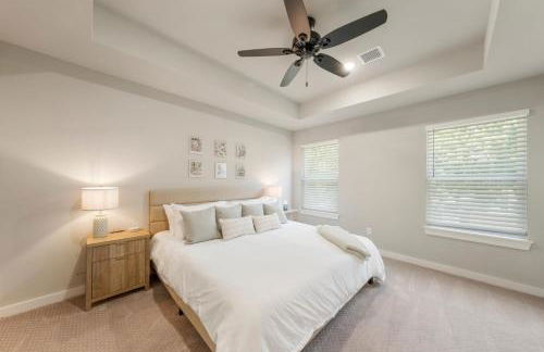 The Rose Retreat - Walk to the Broken Arrow Rose District - Foto 22