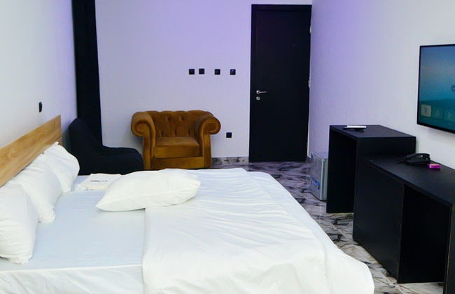 WIN4 LEISURE HOME AND APARTMENT LIMITED - Foto 14