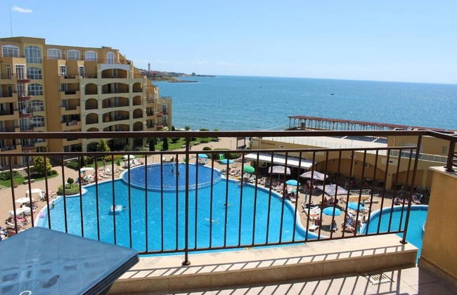 Aheloy Palace Apartments - Photo 70