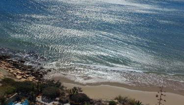 Bonito apartamento frente al mar - Foto 2