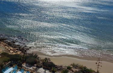 Bonito apartamento frente al mar - Foto 2