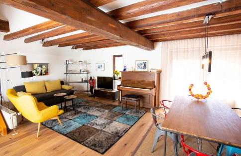 VILLA CANTARE - Foto 20