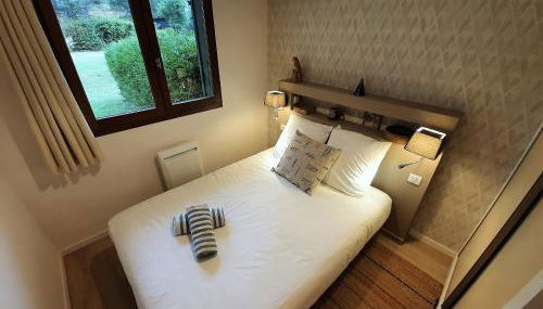 Chamonix Appartement Vue Mont Blanc avec jardin - Foto 2