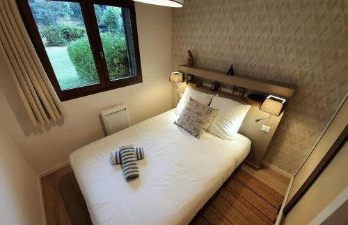 Chamonix Appartement Vue Mont Blanc avec jardin - Foto 2