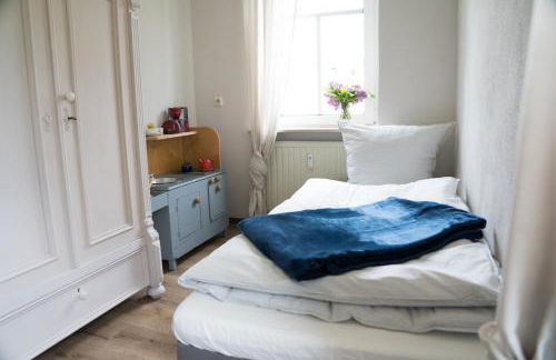 Urlaubsfreude Biedermann Haus GlücksStein Ferienwohnung Saphir - Photo 10