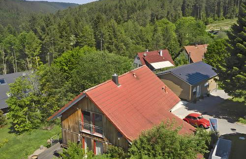 Würzbachhaus - Foto 1