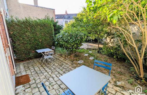 Ô plaisir des sens * Jardin * Parking * Plain-pied - Foto 12