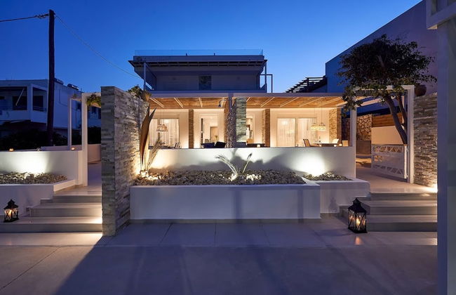 Sia Mare Seaside Apartments Faliraki - Foto 68