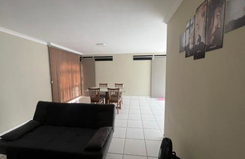 Apê Espaçoso 3 Qtos no coração da cidade - Foto 20