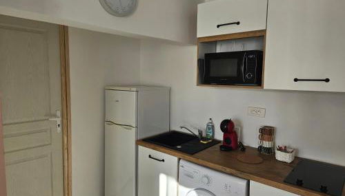 Appartement T2 cosy à 5min à pieds de la gare - Foto 3