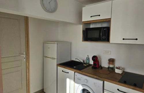 Appartement T2 cosy à 5min à pieds de la gare - Foto 3