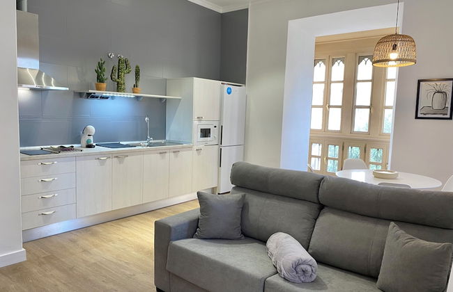 Dobo Málaga Puerto - Foto 73