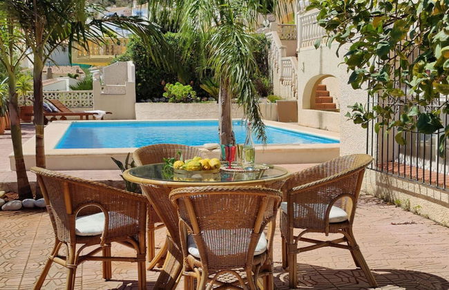 Villa Fiorida Comfortable Holiday Residence - Photo 18