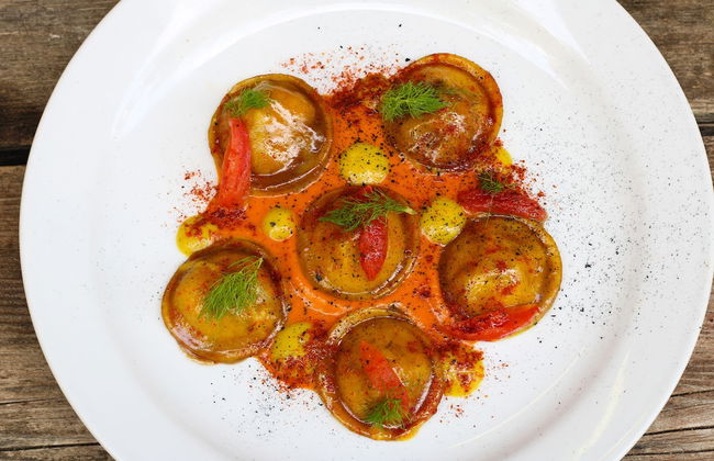 La Tenuta - Resort Agricolo - Foto 51