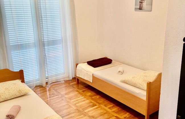 Cozy Necujam Apartments With Sea View - Foto 1