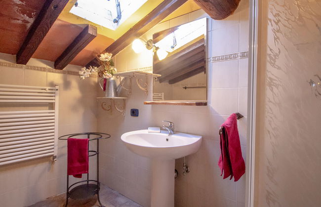 Capanna di Sotto - Foto 16