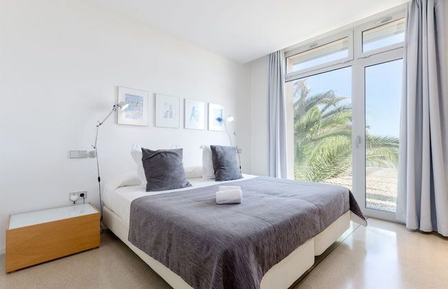 Port Nou in Mallorca - Foto 27