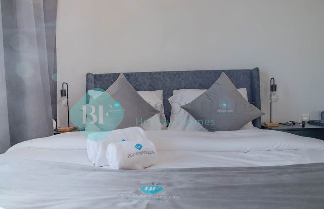 Bloomfields Stunning STU in Oasis Masdar - Photo 1