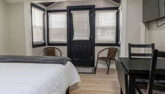 Cozy Cabin in a Rural setting 8 - Foto 5