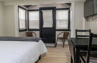 Cozy Cabin in a Rural setting 8 - Foto 5