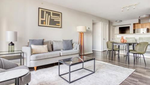 Bethesda 1BR w Gym Pool Concierge nr Metro WDC-409 - Foto 3, Other