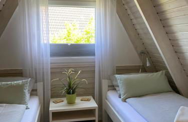 Murmel 1 - Strandkorb, Wallbox, WLan, Kamin - Foto 22