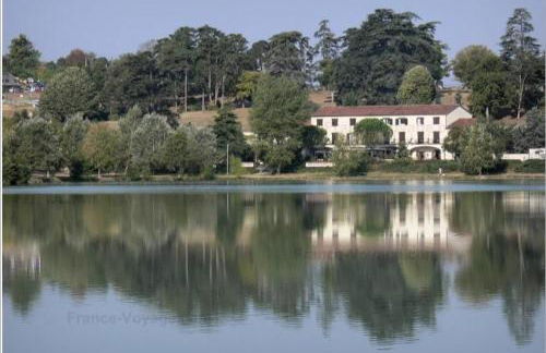 Charmante maison dans le Gers, proche lac et centre-ville - Photo 31