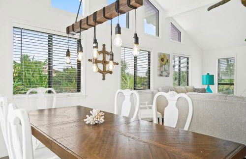 Destin Beach House - Happy Harbor House by Panhandle Getaways - Foto 37