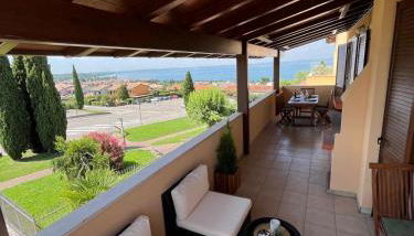 Barum Lake View Apartment in Lazise - Foto 3