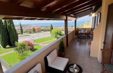 Barum Lake View Apartment in Lazise - Foto 3