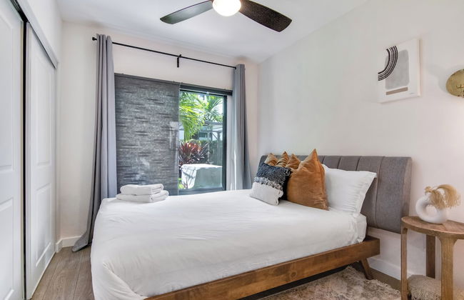 4BR Sleeps 10 Pet Friendly w/ Bbq! - Foto 3