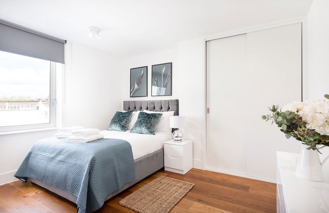 Camden Lock by CAPITAL - Photo 53