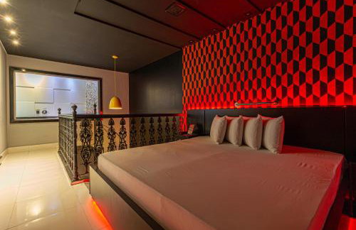 Motel Point ABC - Foto 21