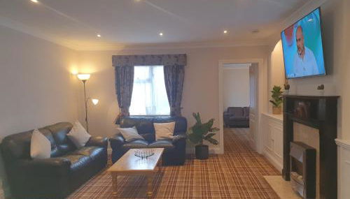 Valley Grove Bungalows - Foto 1