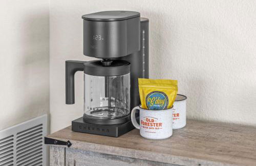 10 min to DIA, Walk to the Gaylord! - Foto 21