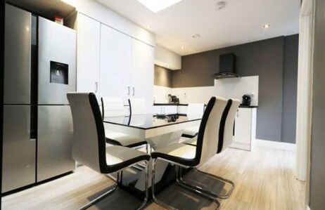 Luxury Property in Central Newbridge Wifi - Foto 9