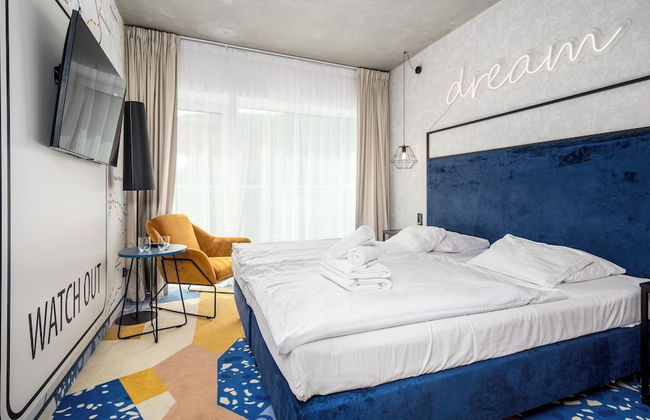 Aparthotel Biała Perła – Czarna Góra Resort | Sun & Snow - Foto 42