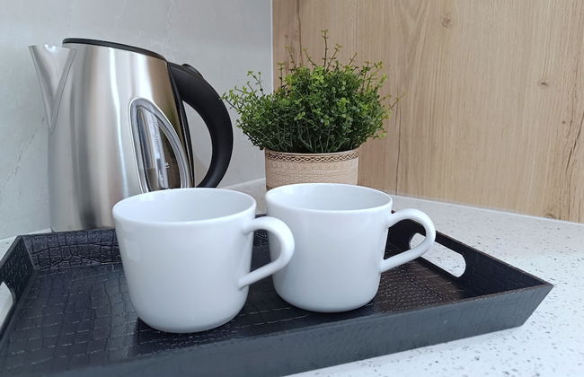 Larvella Estia Luxury Suites - Foto 21