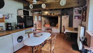 Maison de Campagne Les Loges de Brenne - Foto 5