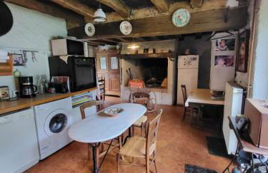 Maison de Campagne Les Loges de Brenne - Foto 5