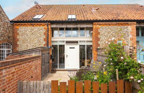 Cog Cottage - Foto 36